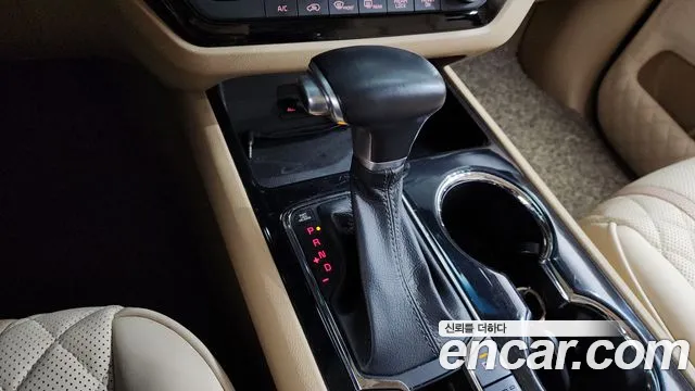 2018 Kia Canival 9-Seater Hi-Limousine, photograph 6