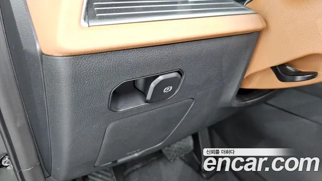 KG_Mobility_Ssangyong Torres Gasoline 1.5 2WD — photo 1 of 20