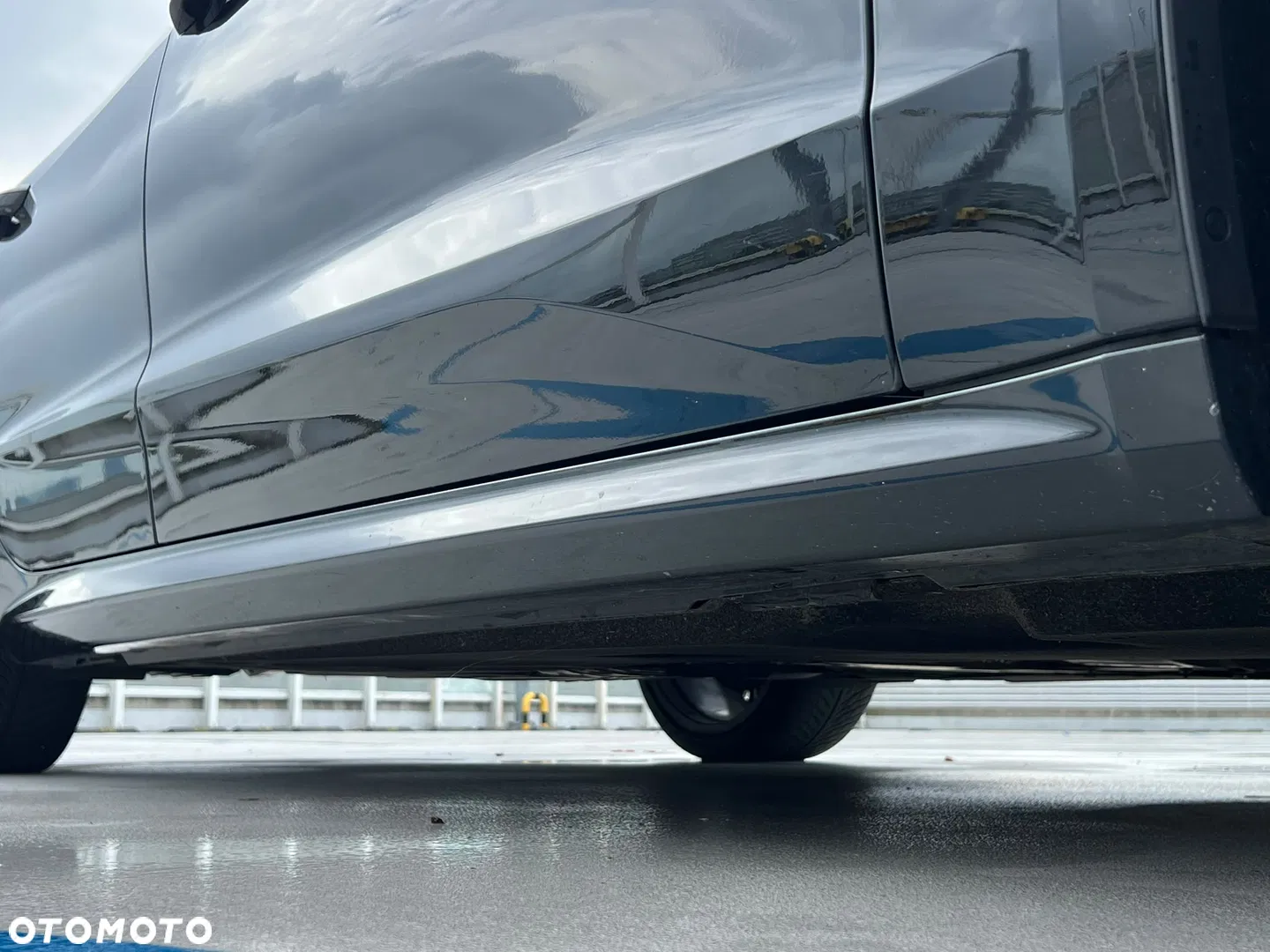 2023 Audi S7 Sportback TDI Tiptronic, photograph 3