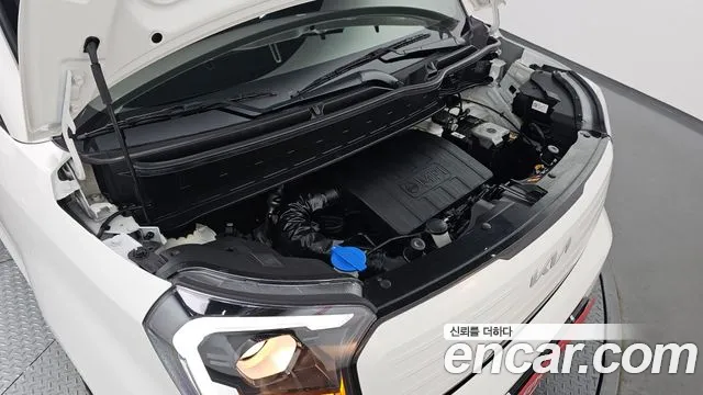Kia RAY Signature — photo 1 of 32