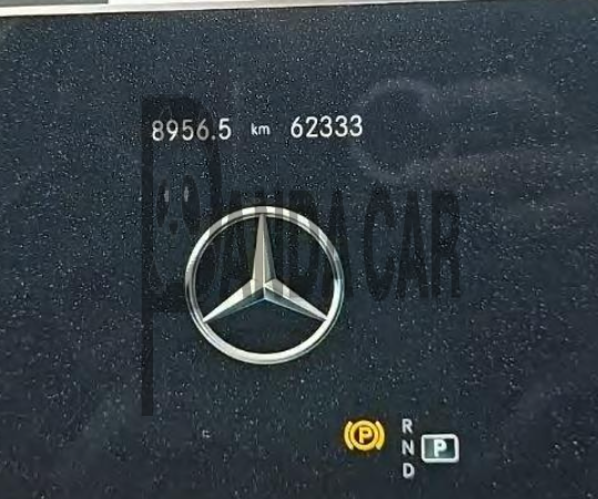 2022 Mercedes-Benz GLE300 d 4MATIC, photograph 5