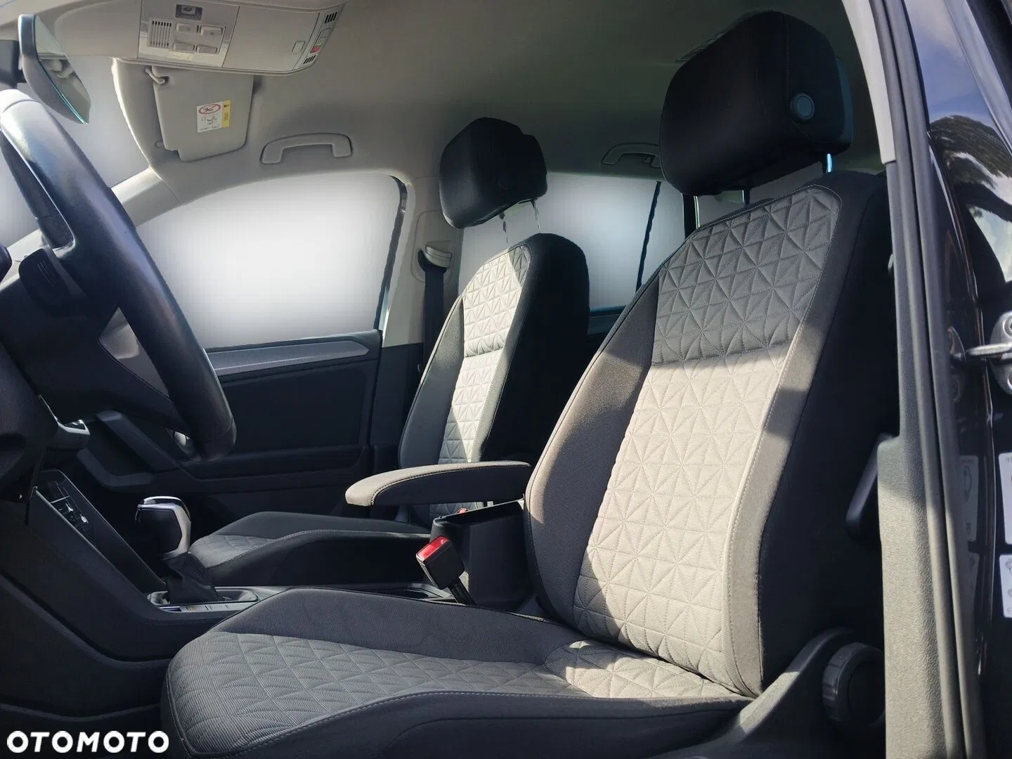 2022 Volkswagen Tiguan 1.5 TSI EVO Life DSG, photograph 11