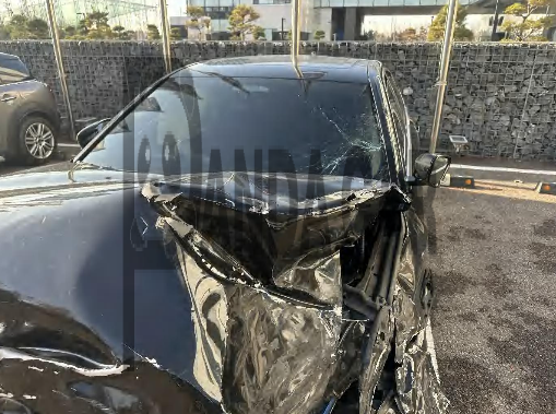 2023 BMW 530e, photograph 4