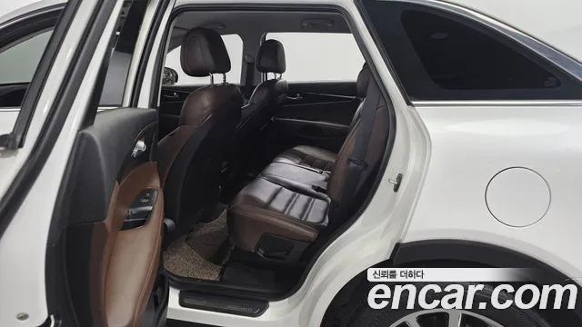2016 Kia Sorento Diesel 2.0 2WD, photograph 7