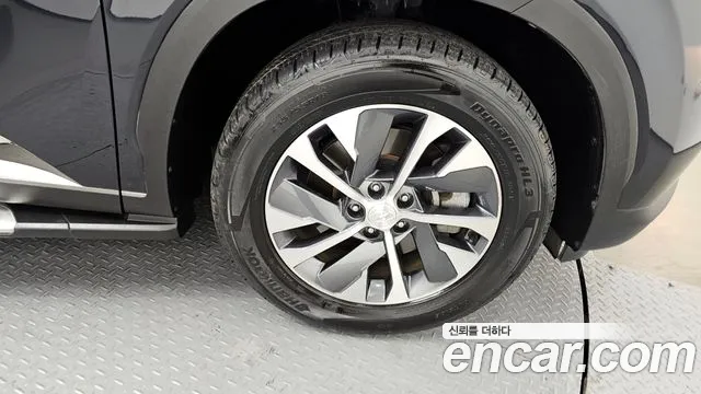 2019 Hyundai Palisade Diesel 2.2 2WD, photograph 7