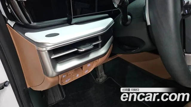2023 Hyundai Grandeur Premium, photograph 10
