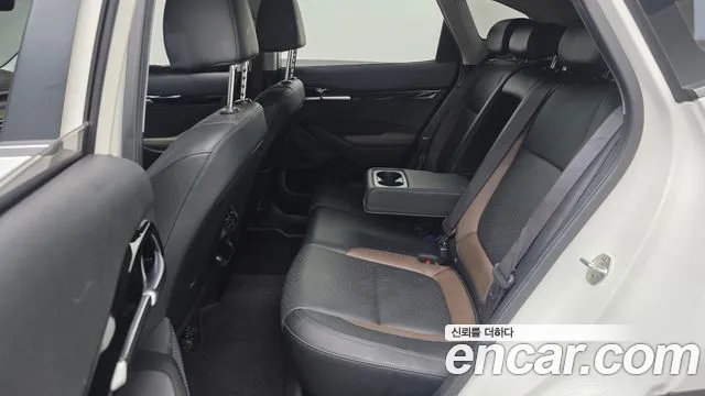 2019 Kia Seltos Diesel 1.6 4WD, photograph 9