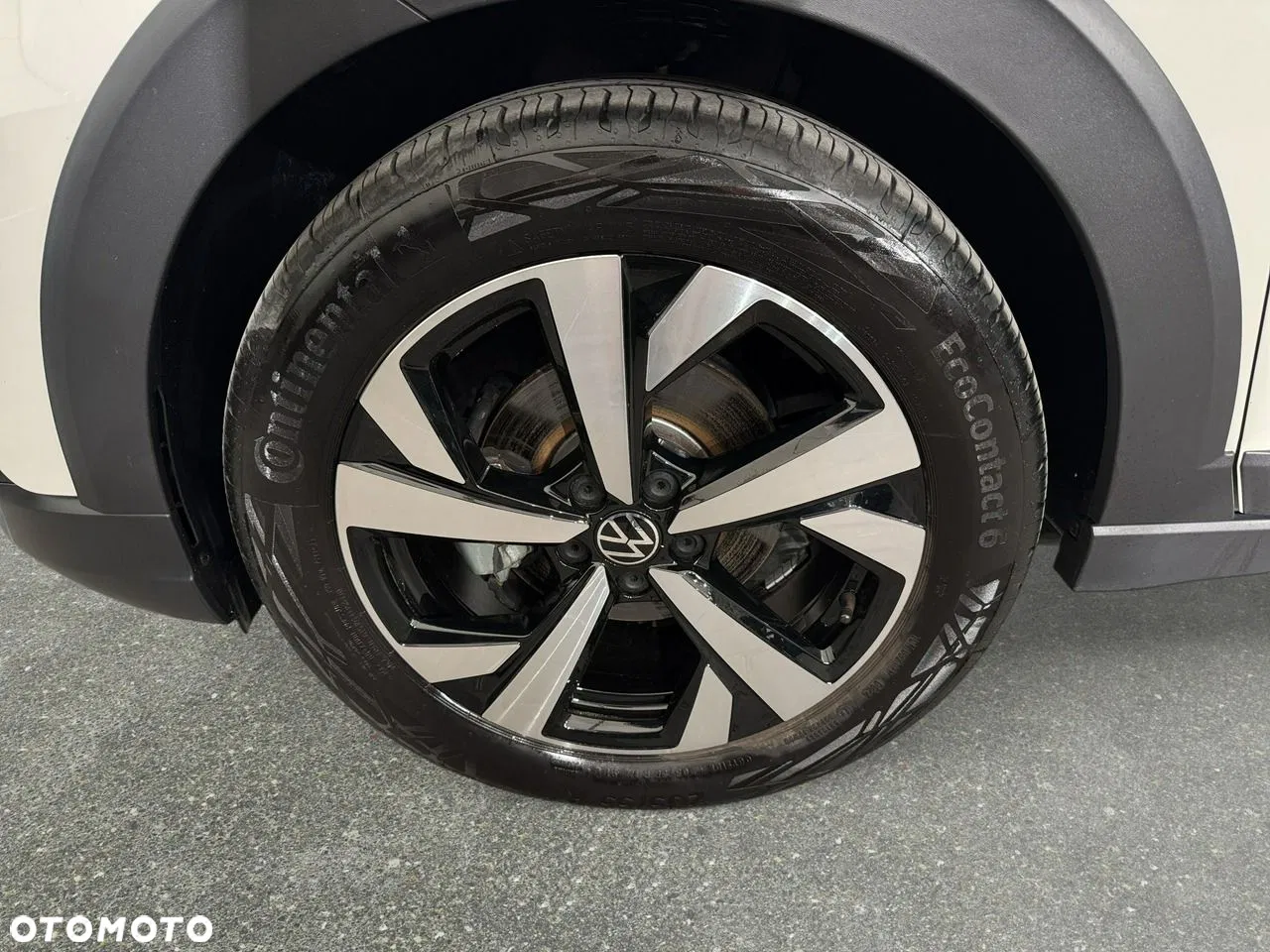 2024 Volkswagen Taigo, photograph 10