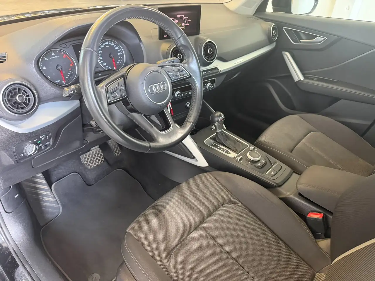 2020 Audi Q2 1.6 tdi Sport s-tronic, photograph 11