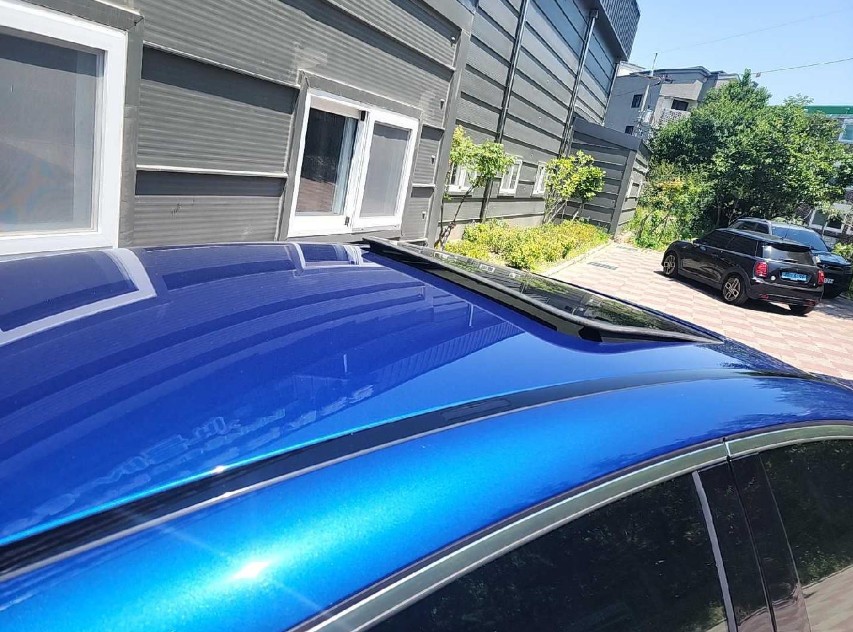 2023 Mercedes-Benz GLC 300 4MATIC COUPE, photograph 2