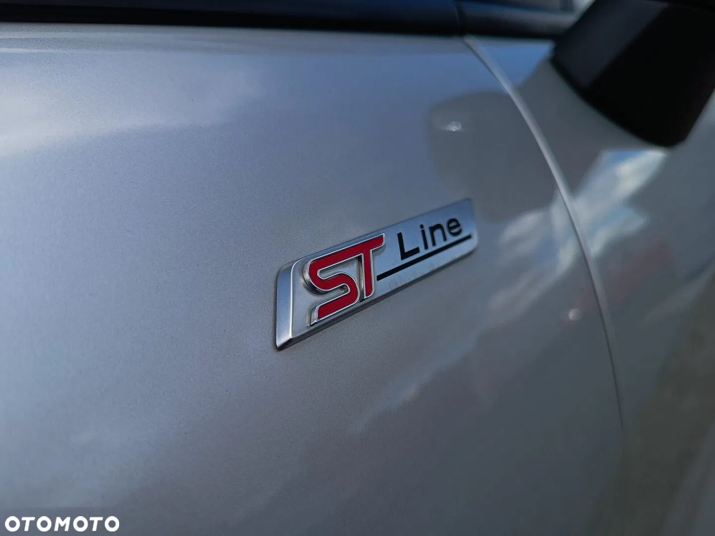 2018 Ford Fiesta 1.0 EcoBoost ST-Line ASS, photograph 11