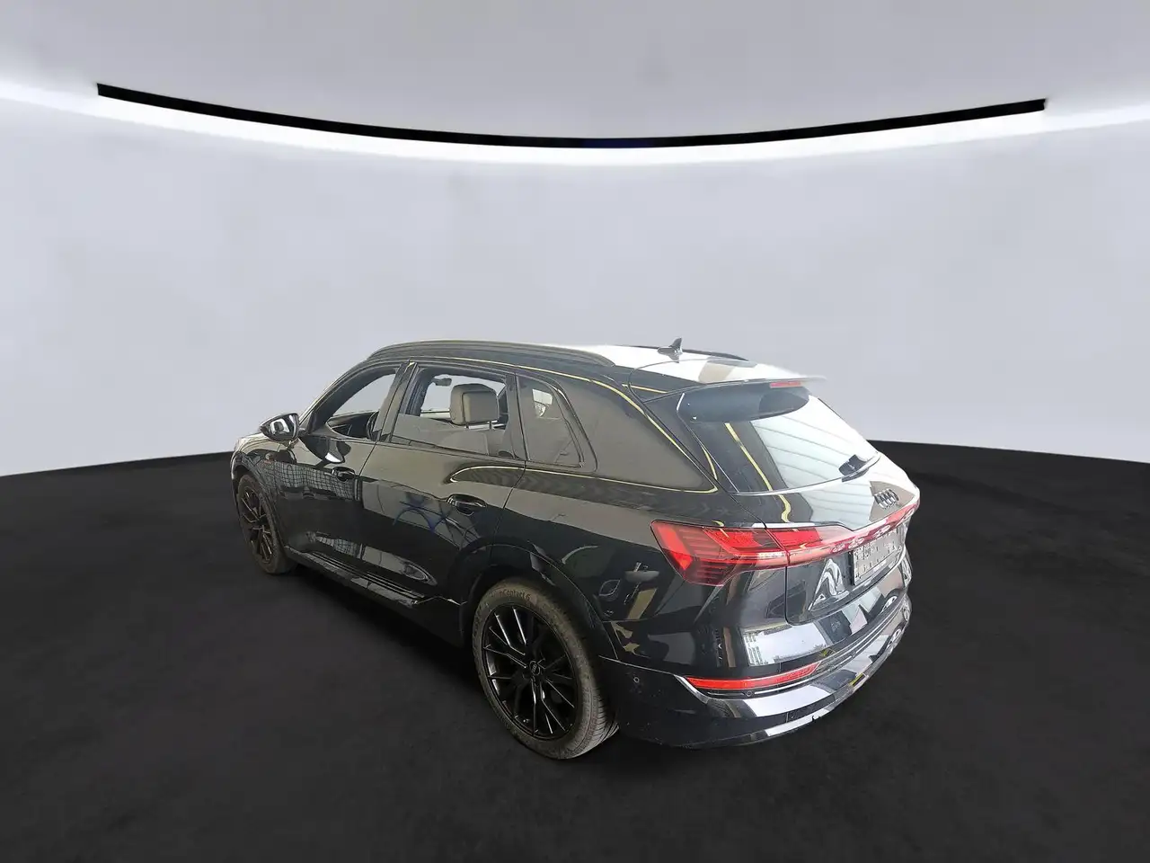2023 Audi e-tron 55 ACC AHK PANO NIGHT B&O KAMERA 21Z, photograph 5
