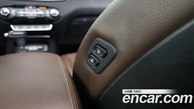 2016 Kia Sorento Diesel 2.2 4WD, photograph 6