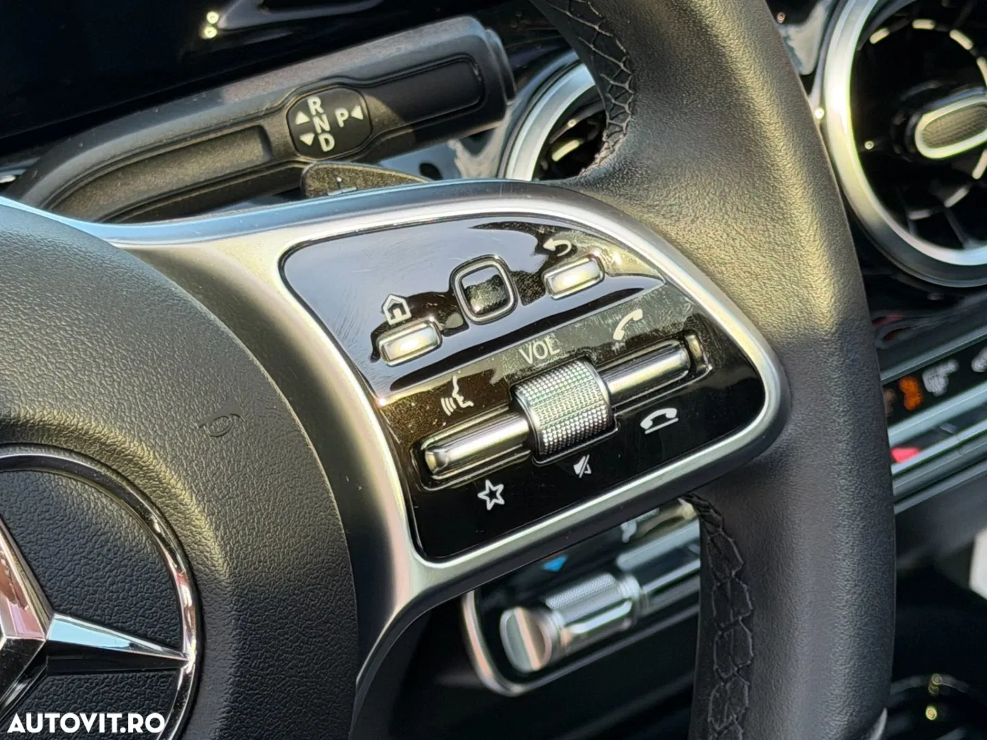 2023 Mercedes-Benz GLA, photograph 12