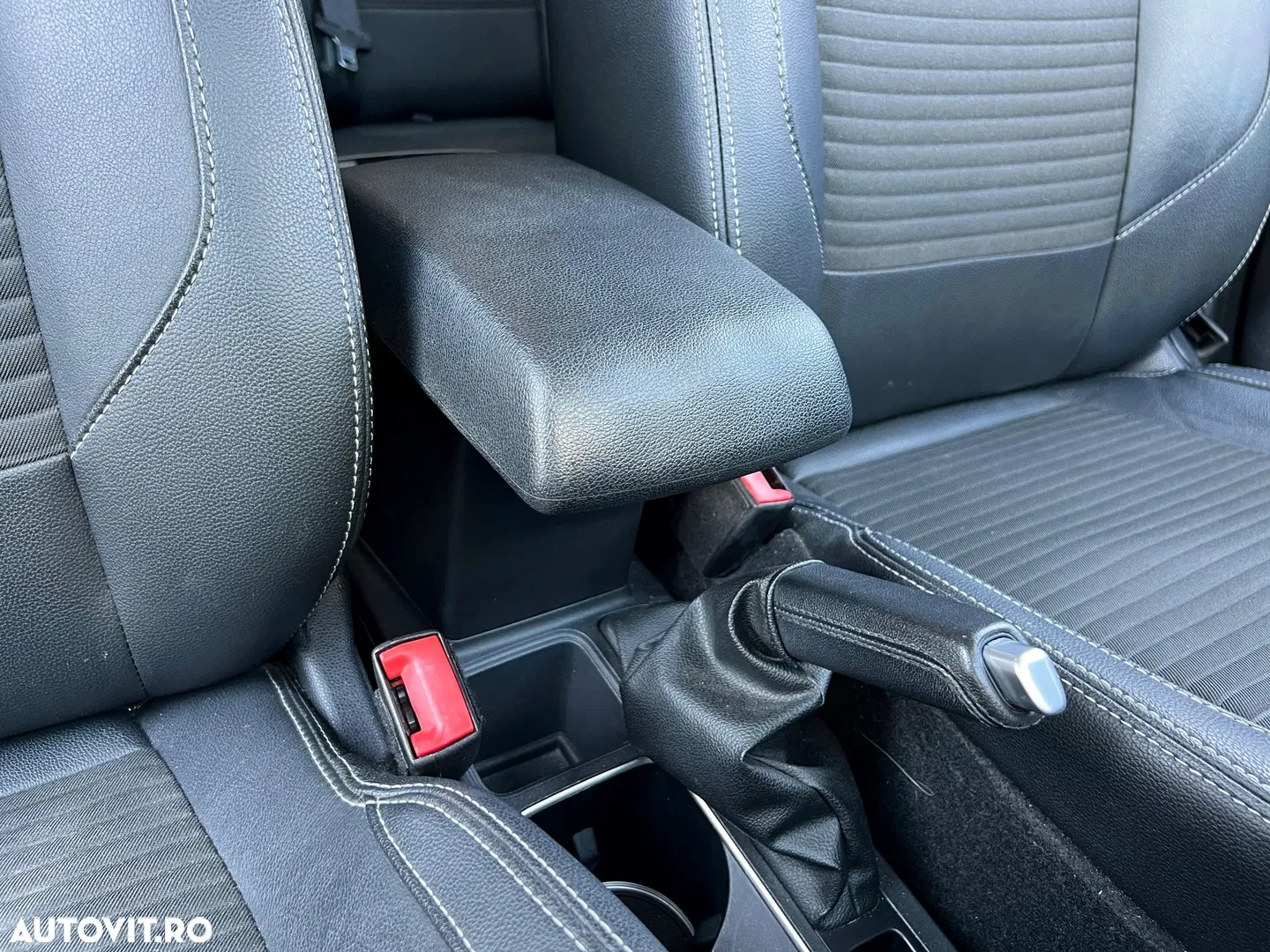 2021 Ford EcoSport 1.0 EcoBoost Titanium, photograph 10