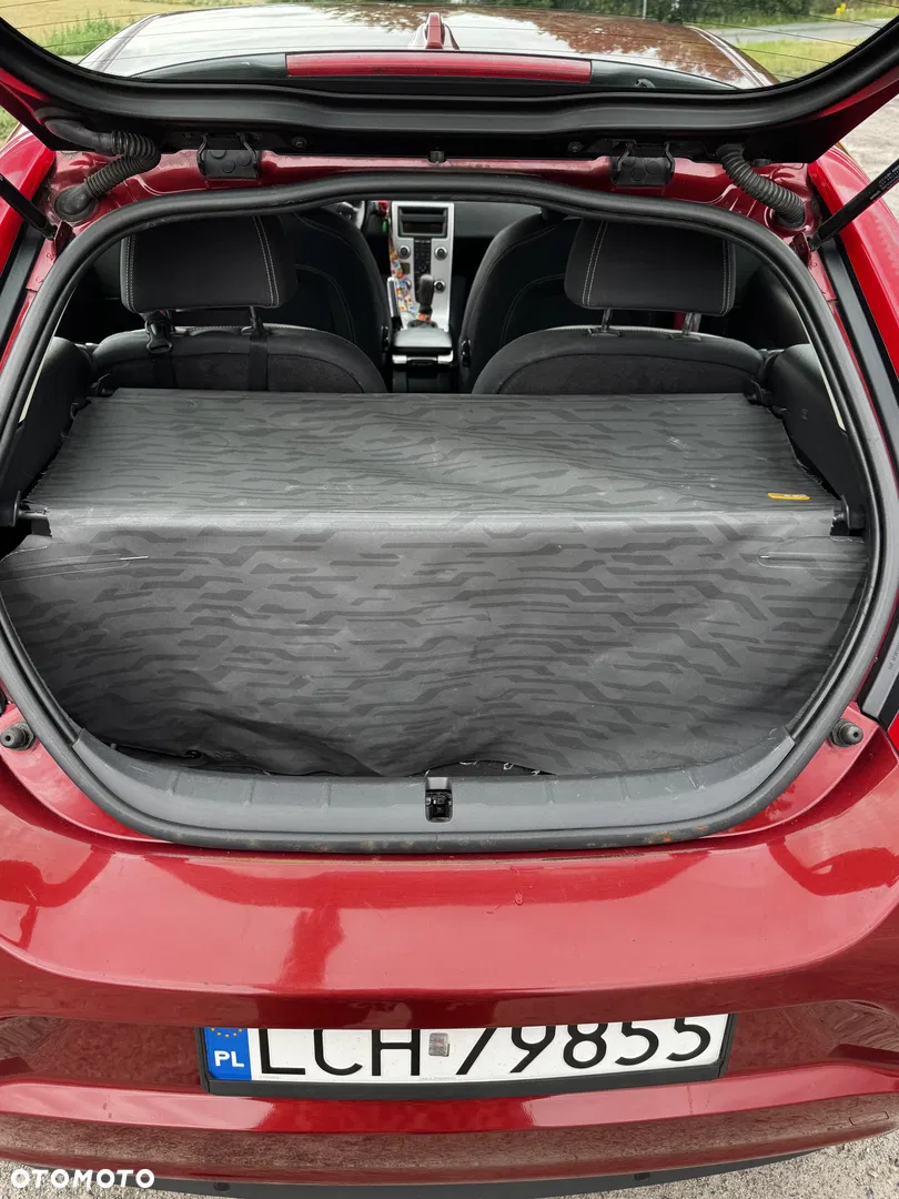 2010 Volvo C30 D2 DRIVe Momentum, photograph 12