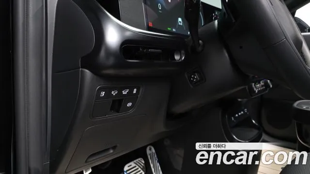 Hyundai Ioniq9 Cruise Type 2WD — photo 1 of 40