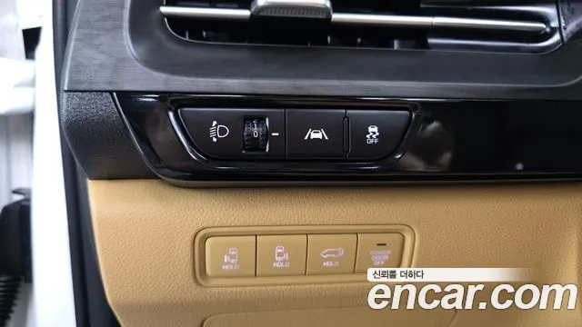2020 Kia Canival Diesel 9-Seater Signature, photograph 6