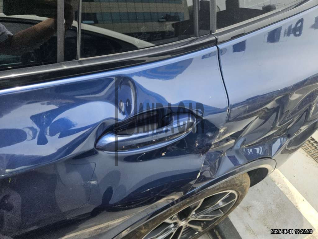 2021 BMW X3 xDrive30e, photograph 4