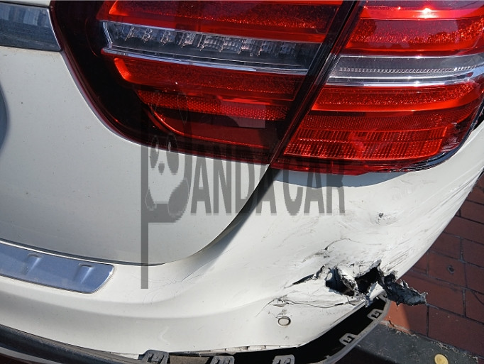 2018 Mercedes-Benz GLA220, photograph 4