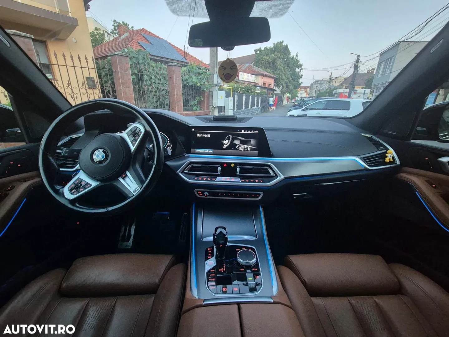 2021 BMW X5, photograph 6