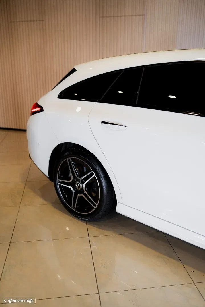2024 Mercedes-Benz Classe CLA 7G-DCT AMG Line, photograph 12