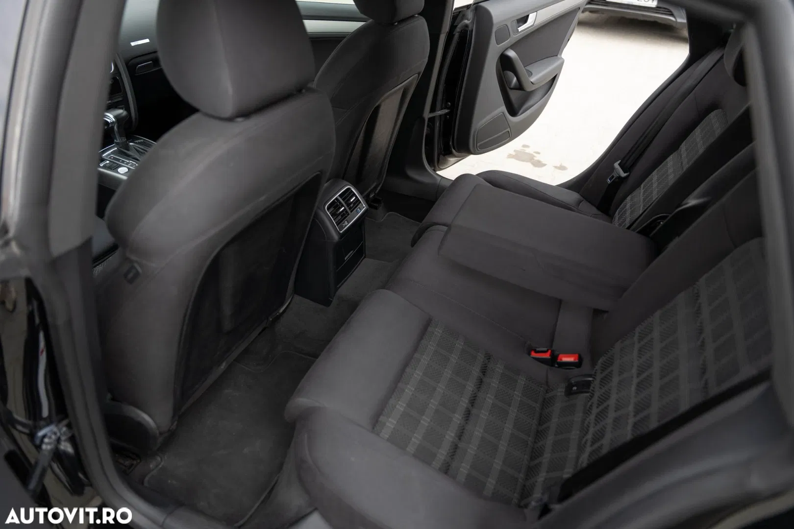 2015 Audi A5 Sportback, photograph 8