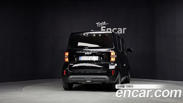 Kia RAY Signature — photo 1 of 29