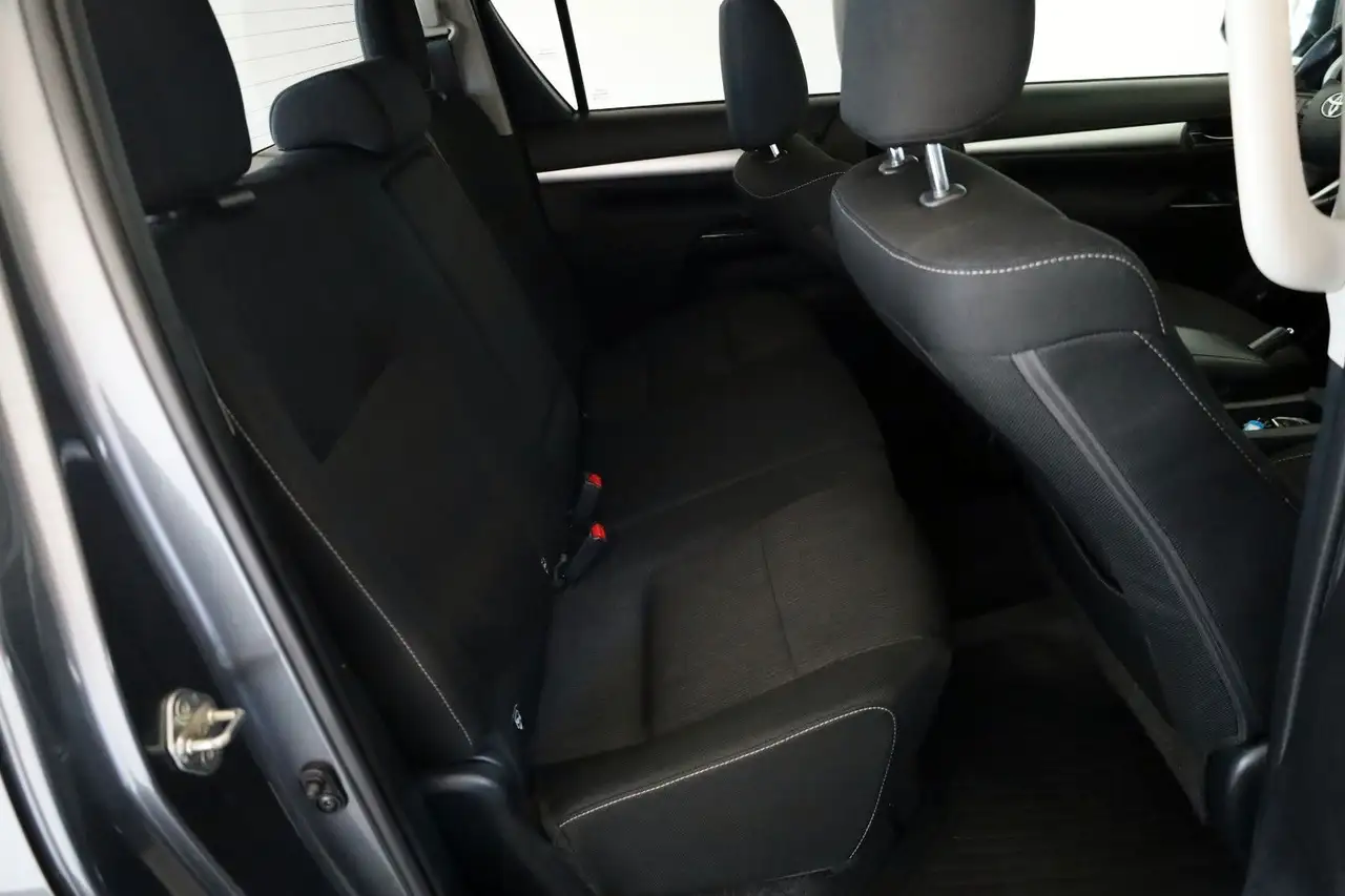 2024 Toyota Hilux Executive 2.8D-4D 4x4,Navi,Kamera,ACC,AHK, photograph 6