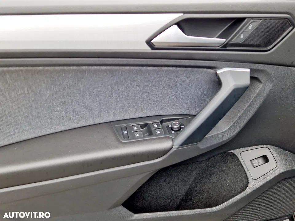 2020 Seat Tarraco 1.5 TSI DSG7 Style, photograph 11