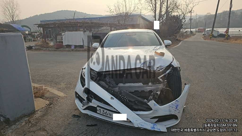 2019 Mercedes-Benz CLS450 4Matic, photograph 1