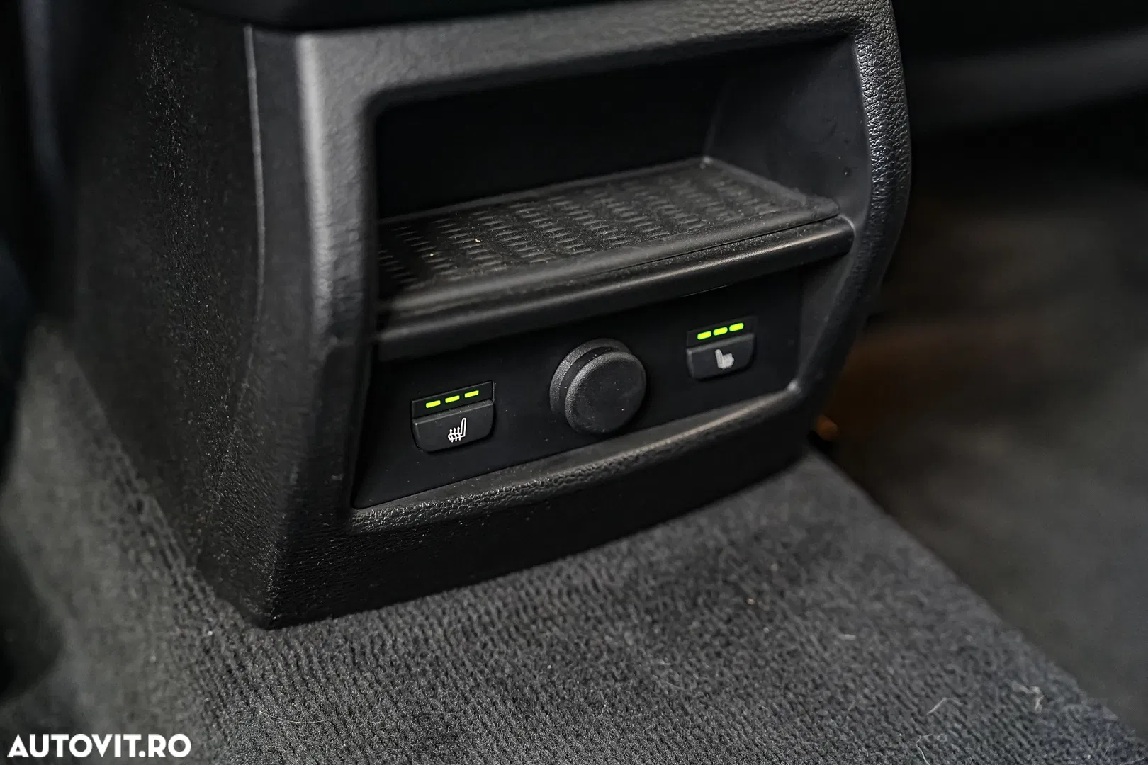 2015 BMW X3, photograph 6