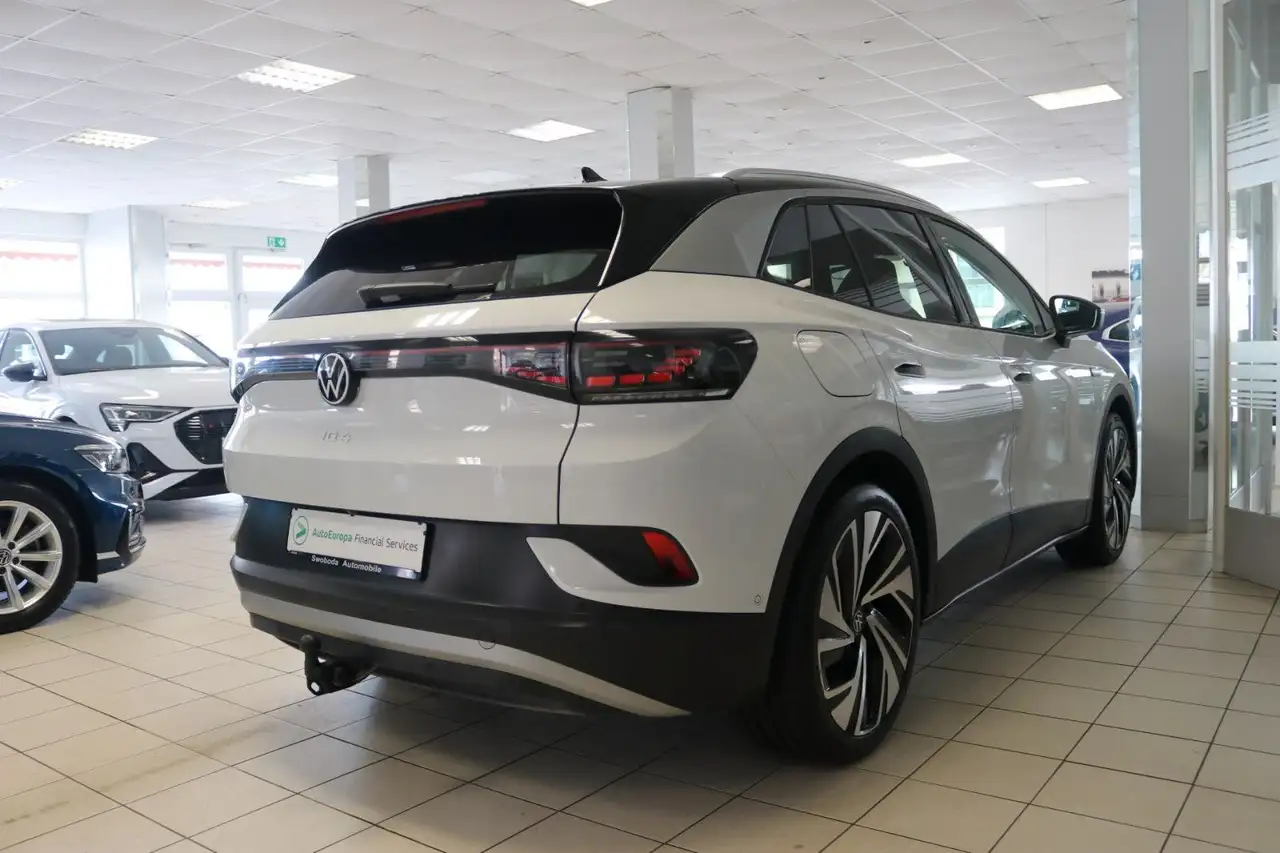 2023 Volkswagen ID.4 Pro Performance Matrix DCC AHK HUD Pano WP, photograph 9