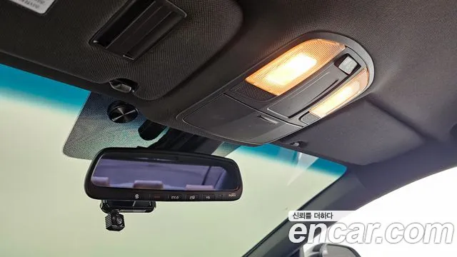 2017 Hyundai Sonata 2.0 Premium Special, photograph 1
