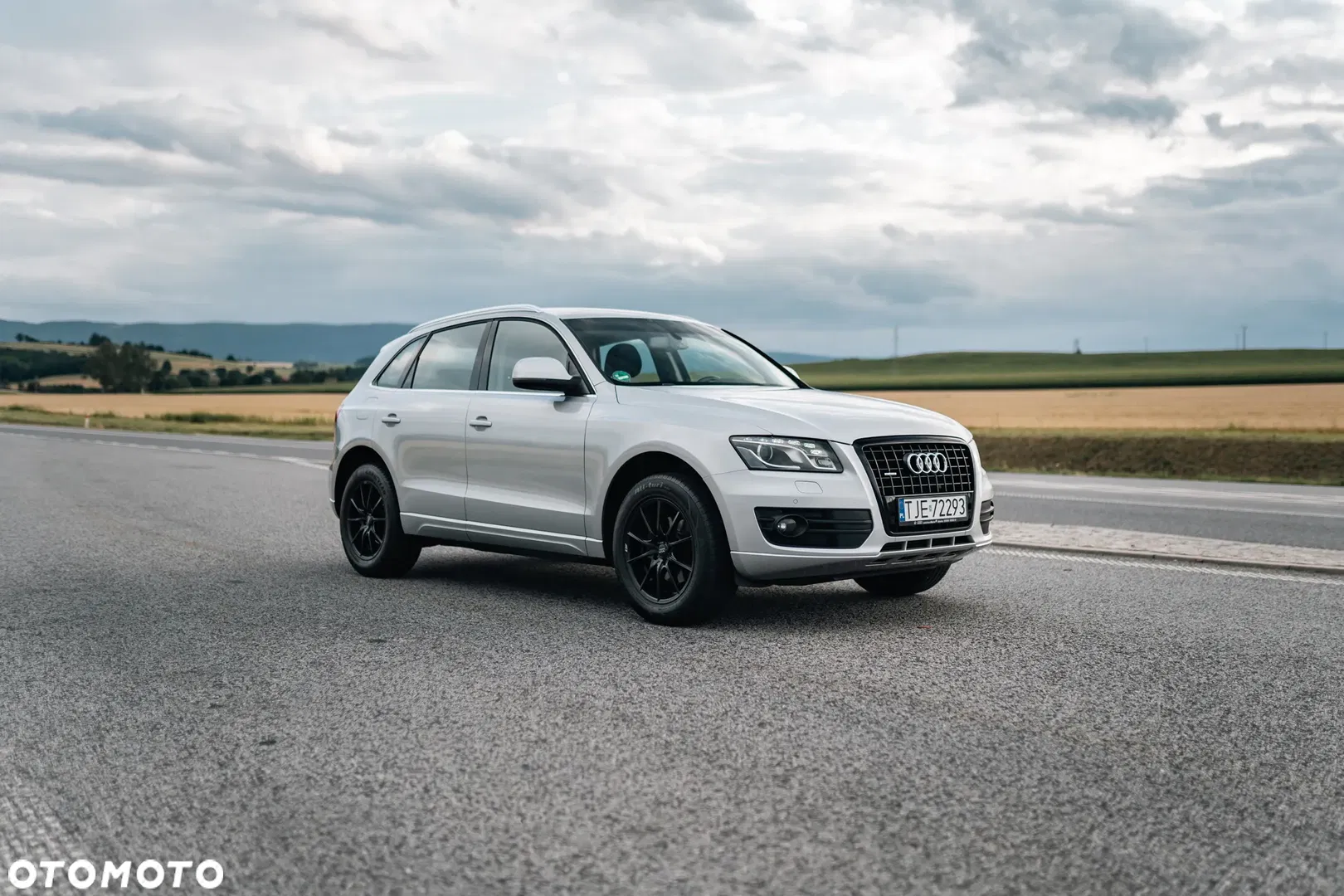 2010 Audi Q5 2.0 TFSI Quattro S tronic, photograph 7