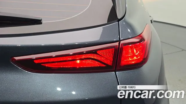 2020 Hyundai Kona Modern Special, photograph 9