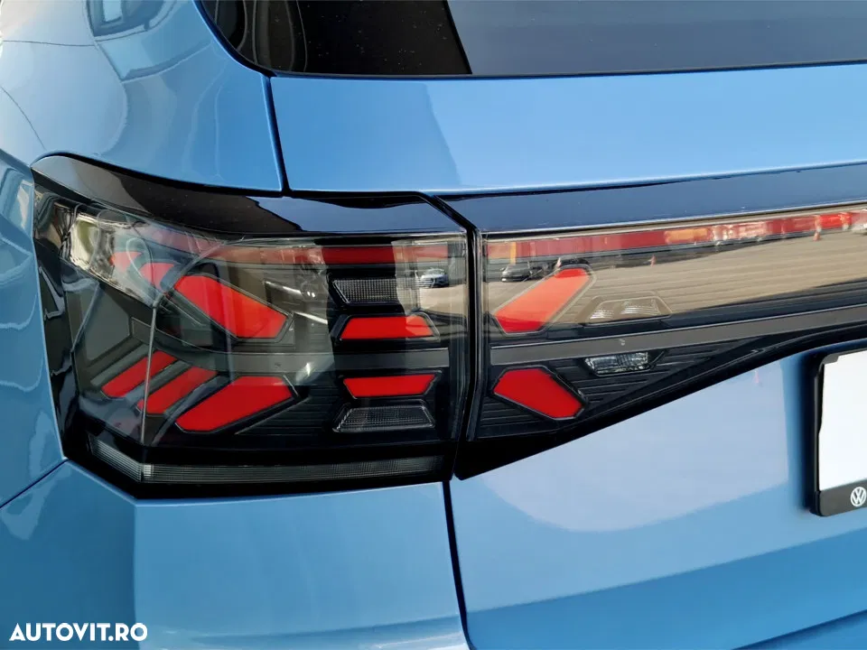 2024 Volkswagen T-Cross 1.0 TSI DSG Life, photograph 10