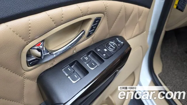 2019 Kia Canival 9-Seater Noblesse Special, photograph 9