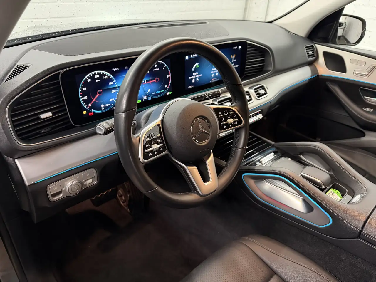 2022 Mercedes-Benz GLE 300 d 4M 9G-TRONIC | 360°   1.Hand, photograph 12