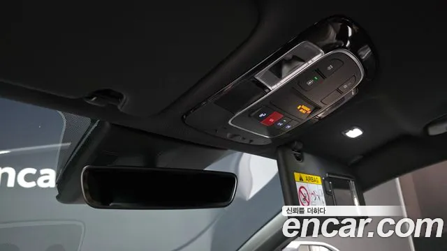 2024 Hyundai Tucson Gasoline 1.6 Turbo 2WD, photograph 7