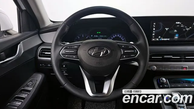 Hyundai Palisade Diesel 2.2 2WD — photo 1 of 25