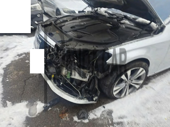 2018 Mercedes-Benz S400 d 4Matic L, photograph 3