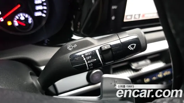 2023 Kia K5 2.0, photograph 6