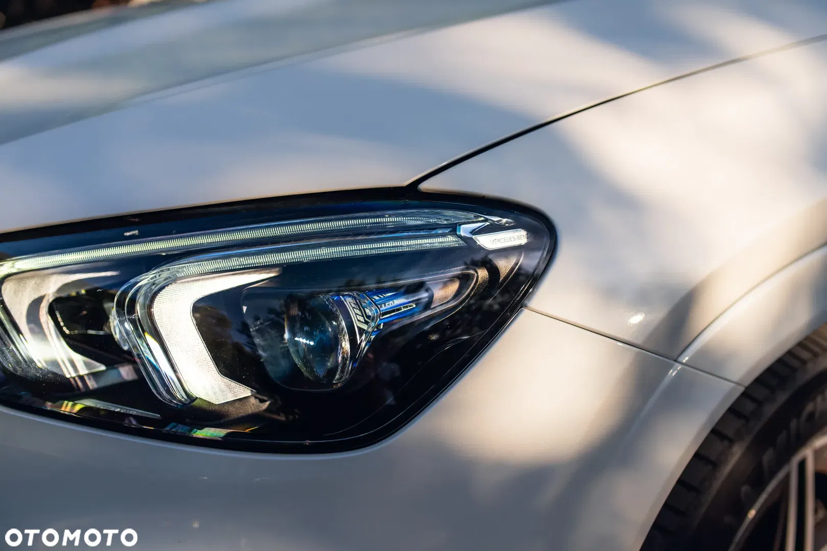 2022 Mercedes-Benz GLE 400 d 4-Matic Premium Plus, photograph 10