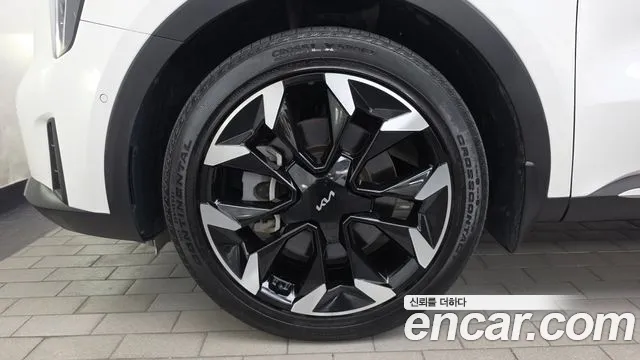 2023 Kia Sorento Diesel 2.2 4WD, photograph 6