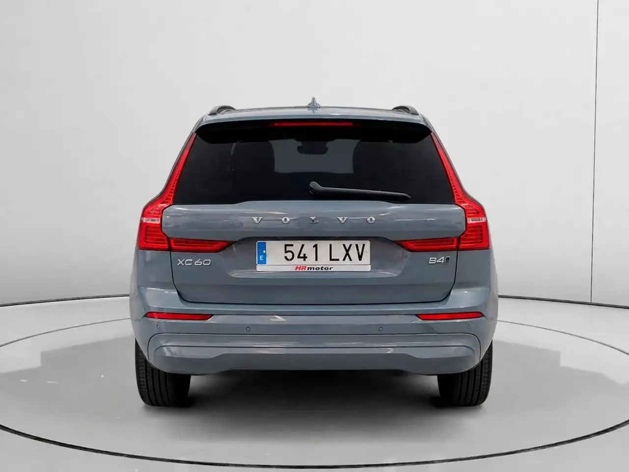 2022 Volvo XC60 B4 Momentum Pro AWD Aut., photograph 4
