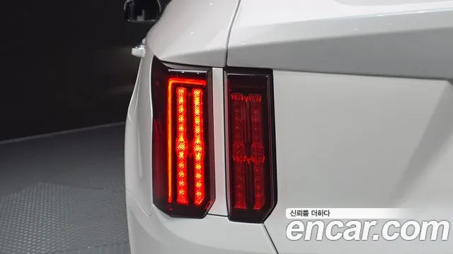 2023 Kia Sorento HEV 1.6 2WD, photograph 3
