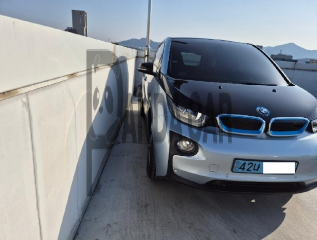 2017 BMW i3 94Ah, photograph 4