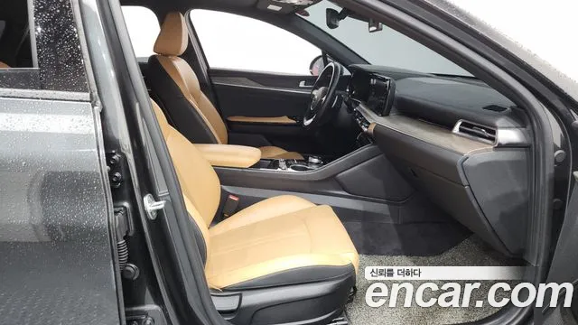 2020 Kia K5 2.0, photograph 7