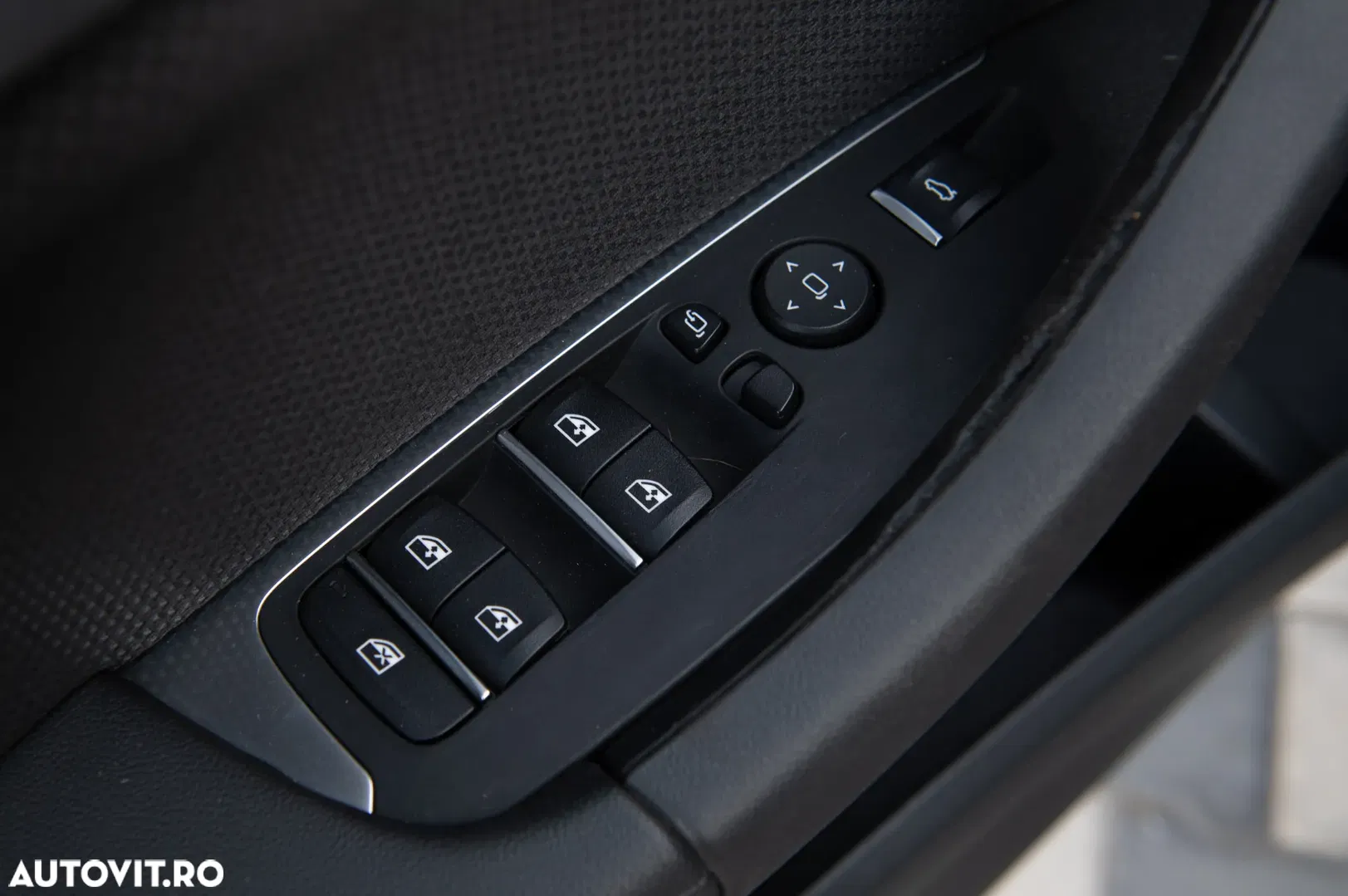 2019 BMW X3 xDrive20d AT Advantage, photograph 12